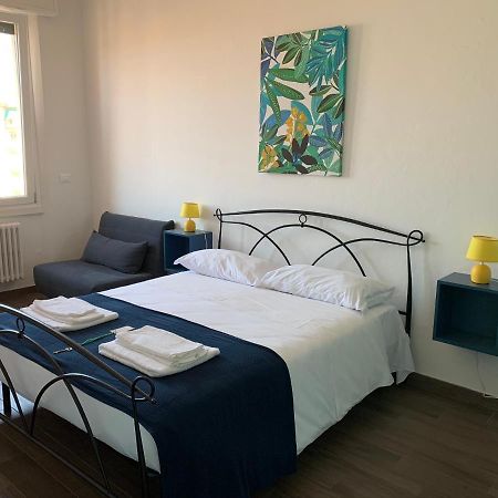 Mambo Suites Bologna Exteriör bild