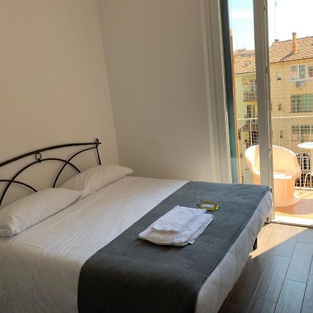 Mambo Suites Bologna Exteriör bild