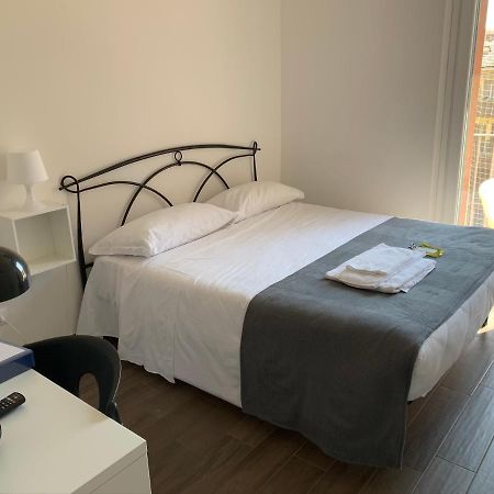 Mambo Suites Bologna Exteriör bild