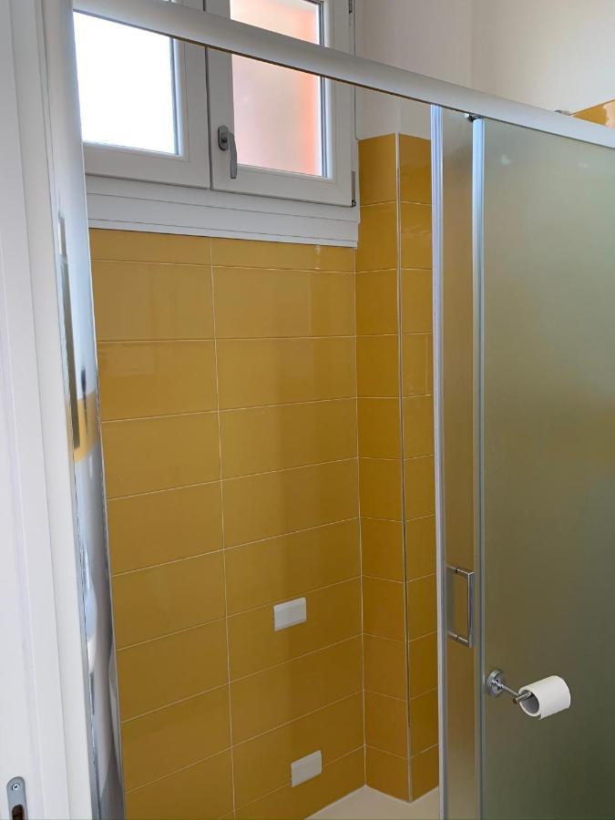 Mambo Suites Bologna Exteriör bild