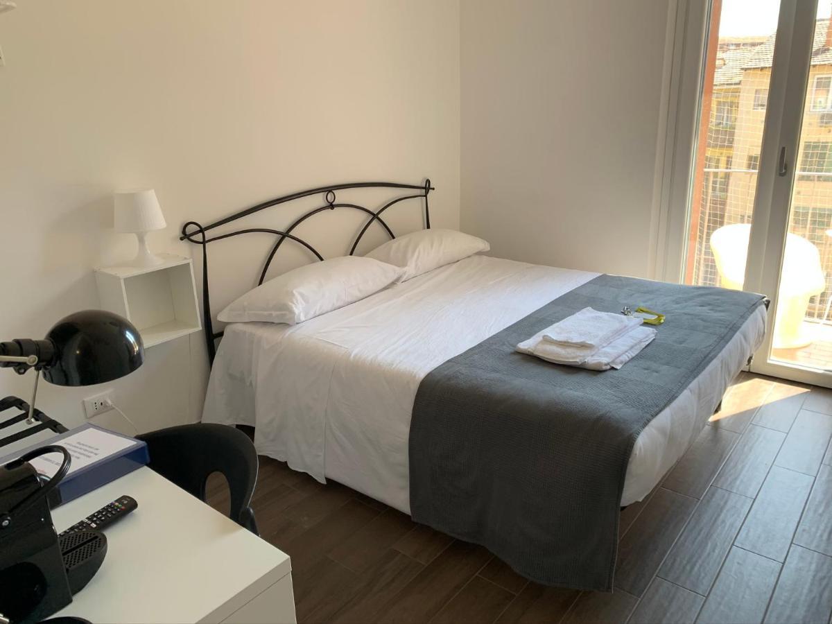 Mambo Suites Bologna Exteriör bild