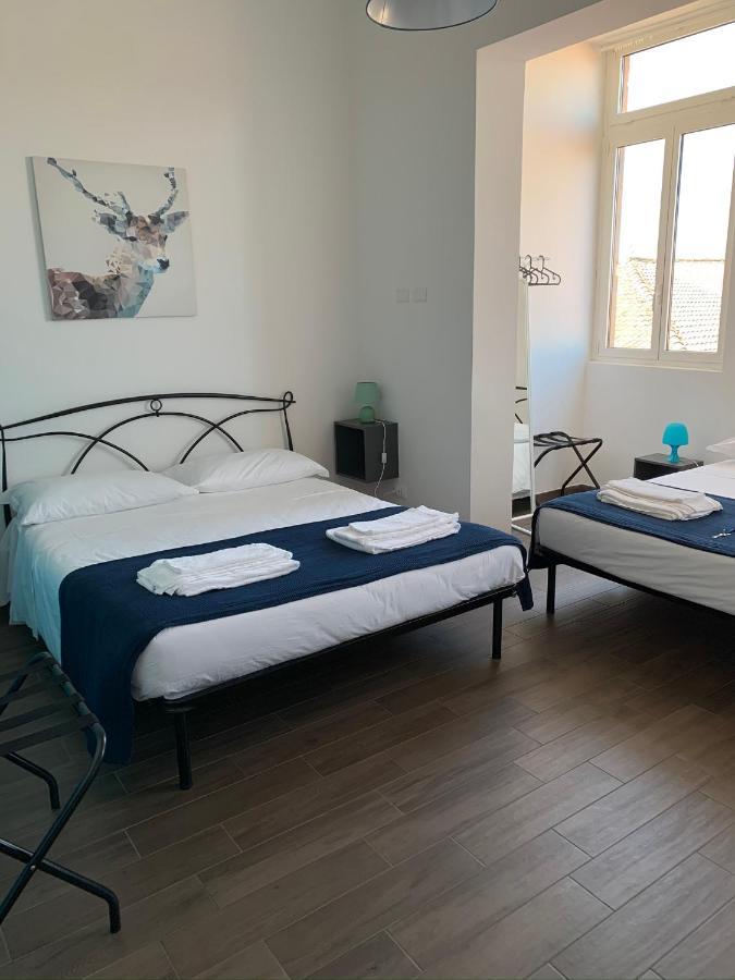 Mambo Suites Bologna Exteriör bild