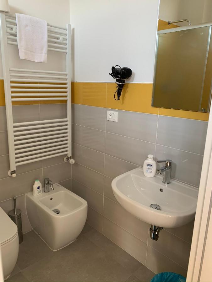 Mambo Suites Bologna Exteriör bild