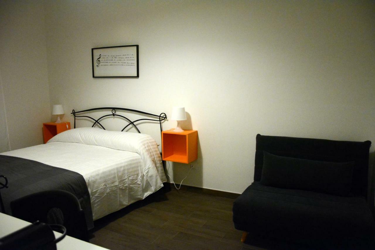 Mambo Suites Bologna Exteriör bild