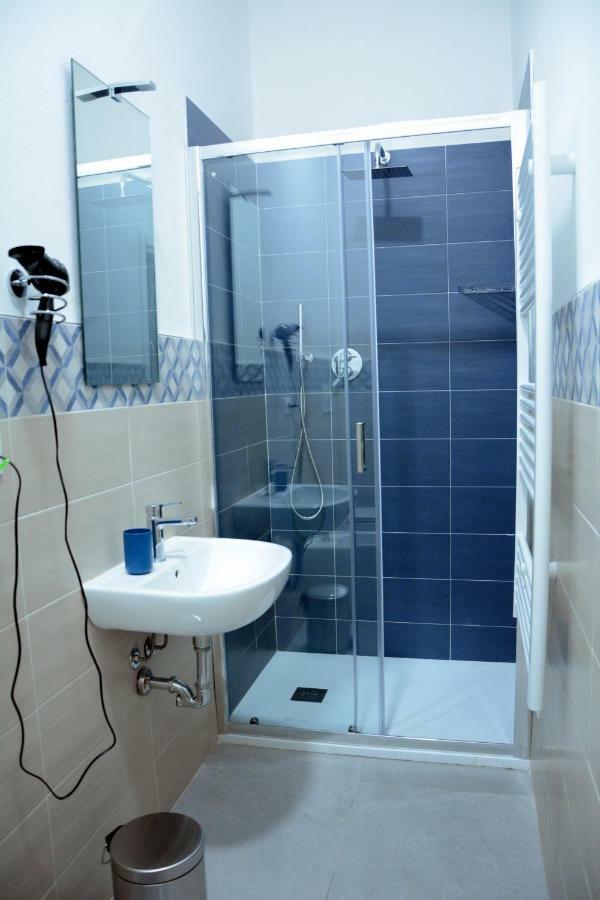 Mambo Suites Bologna Exteriör bild