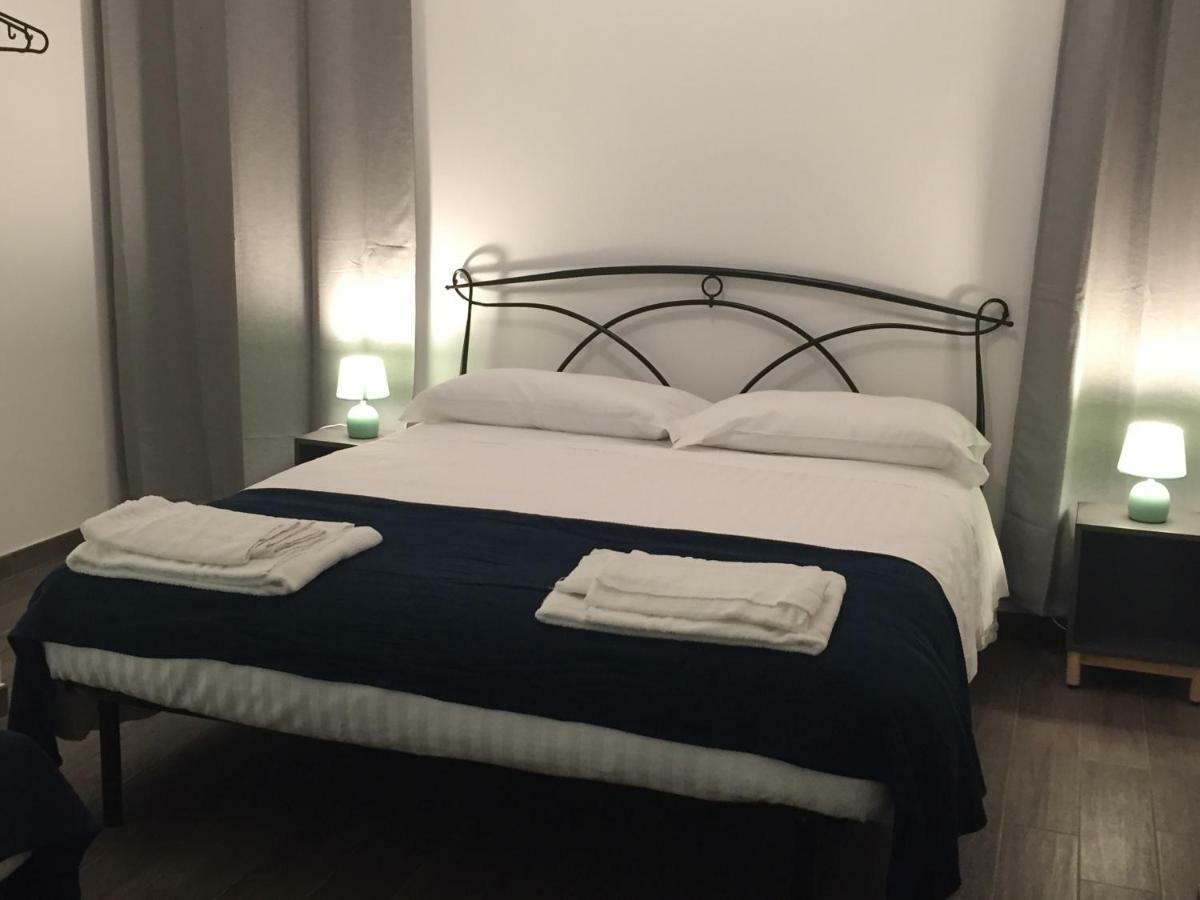 Mambo Suites Bologna Exteriör bild