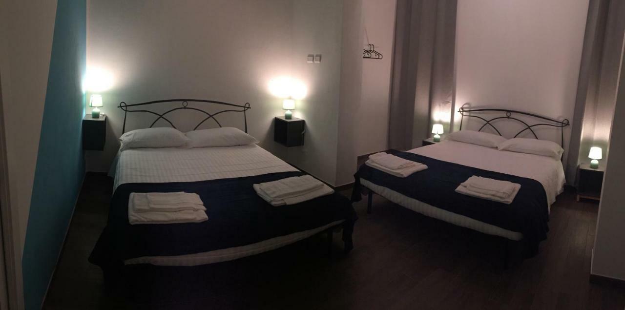 Mambo Suites Bologna Exteriör bild