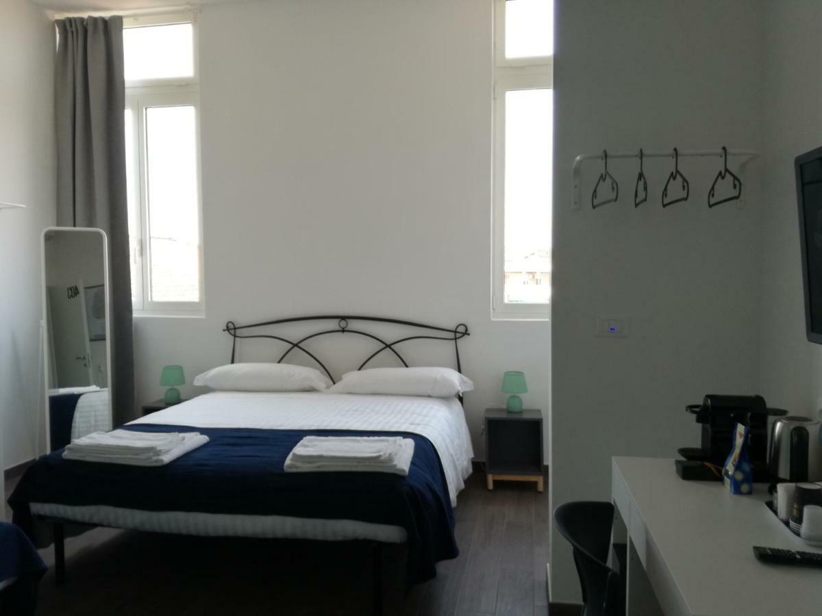 Mambo Suites Bologna Exteriör bild