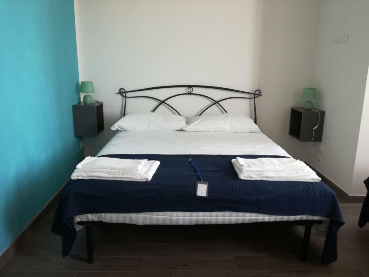 Mambo Suites Bologna Exteriör bild