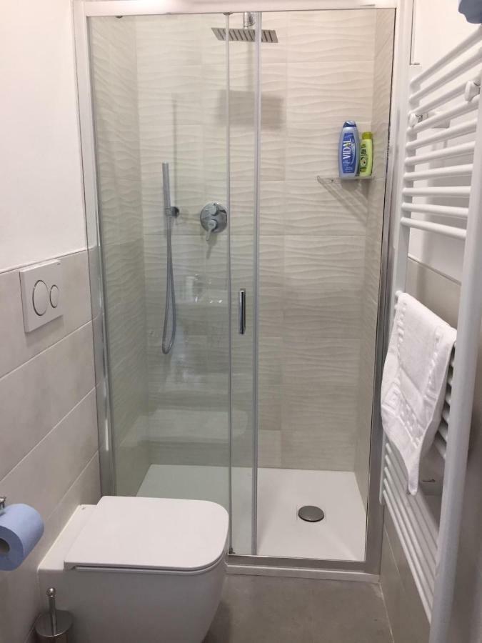 Mambo Suites Bologna Exteriör bild